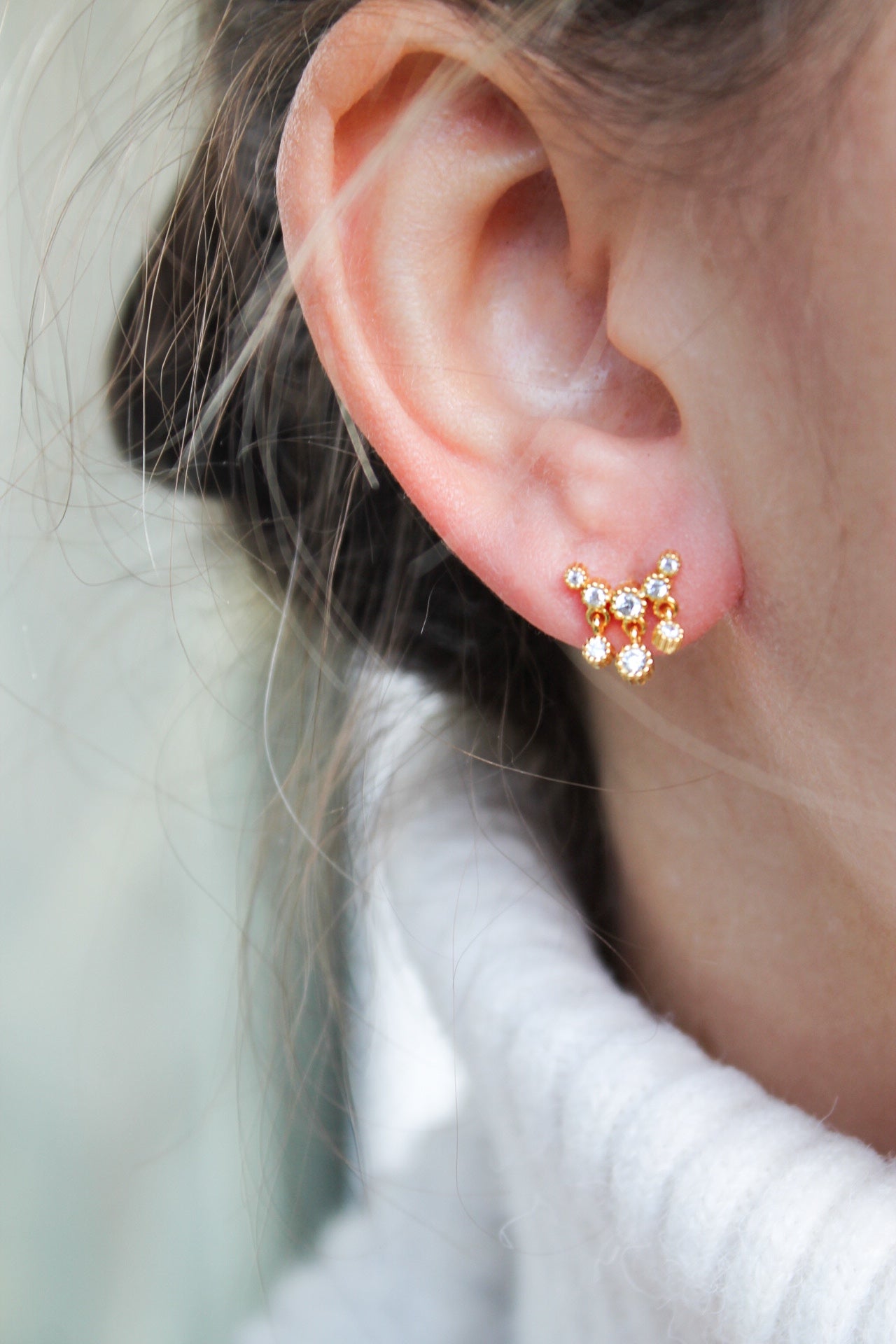 Shine Bright Earrings