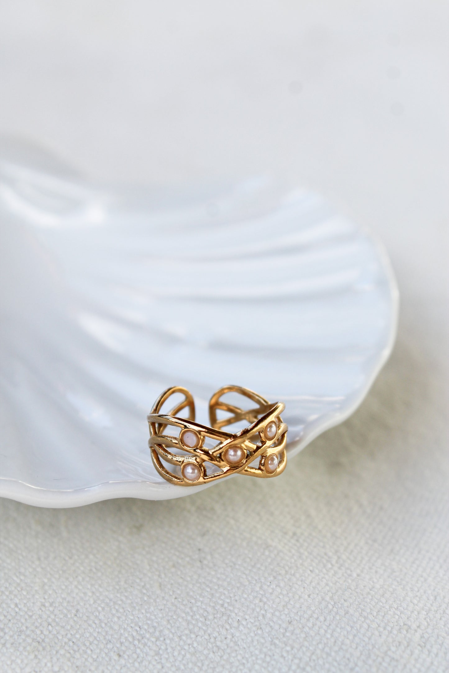 Rachel Ring