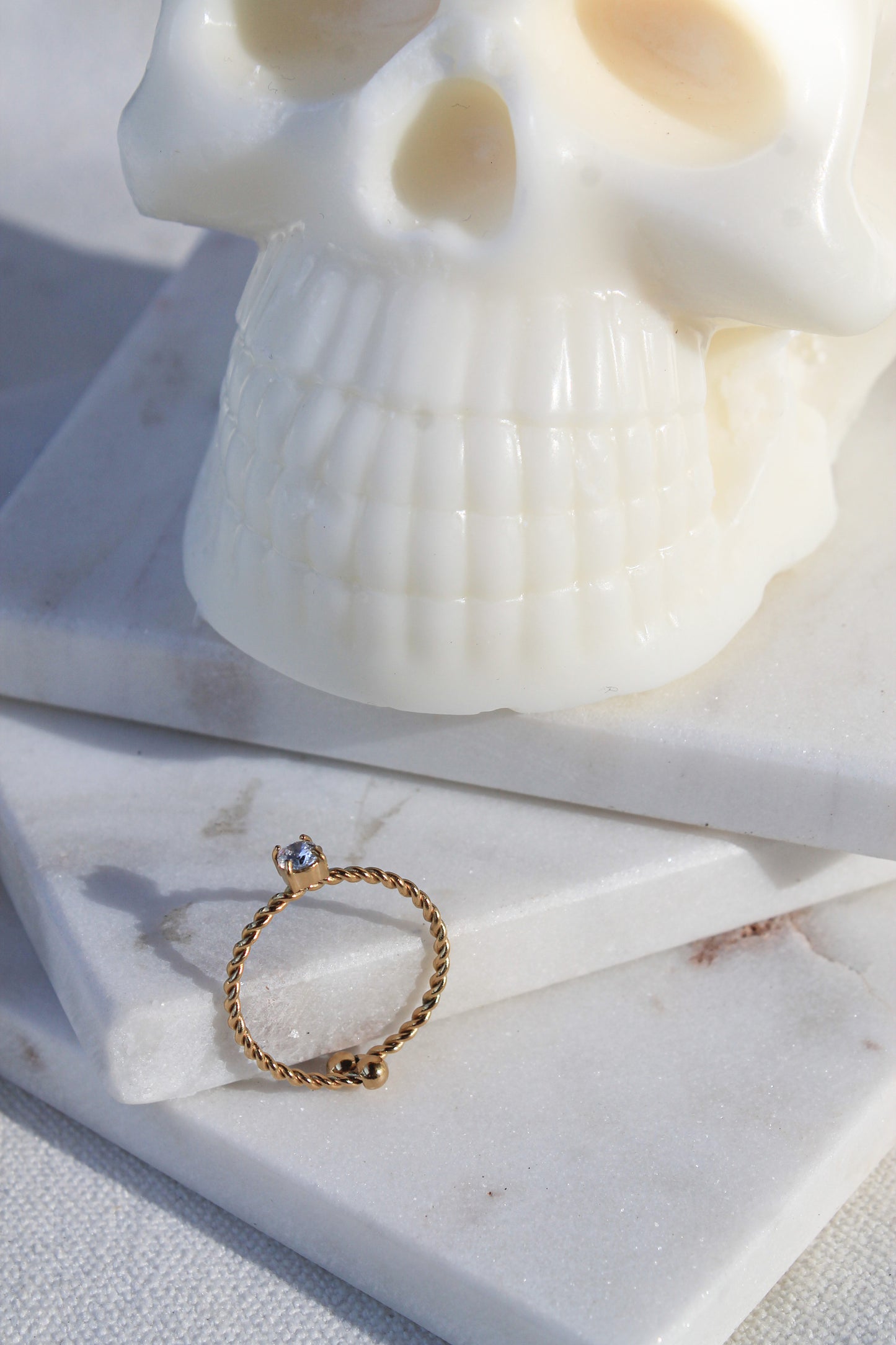 Claire Ring