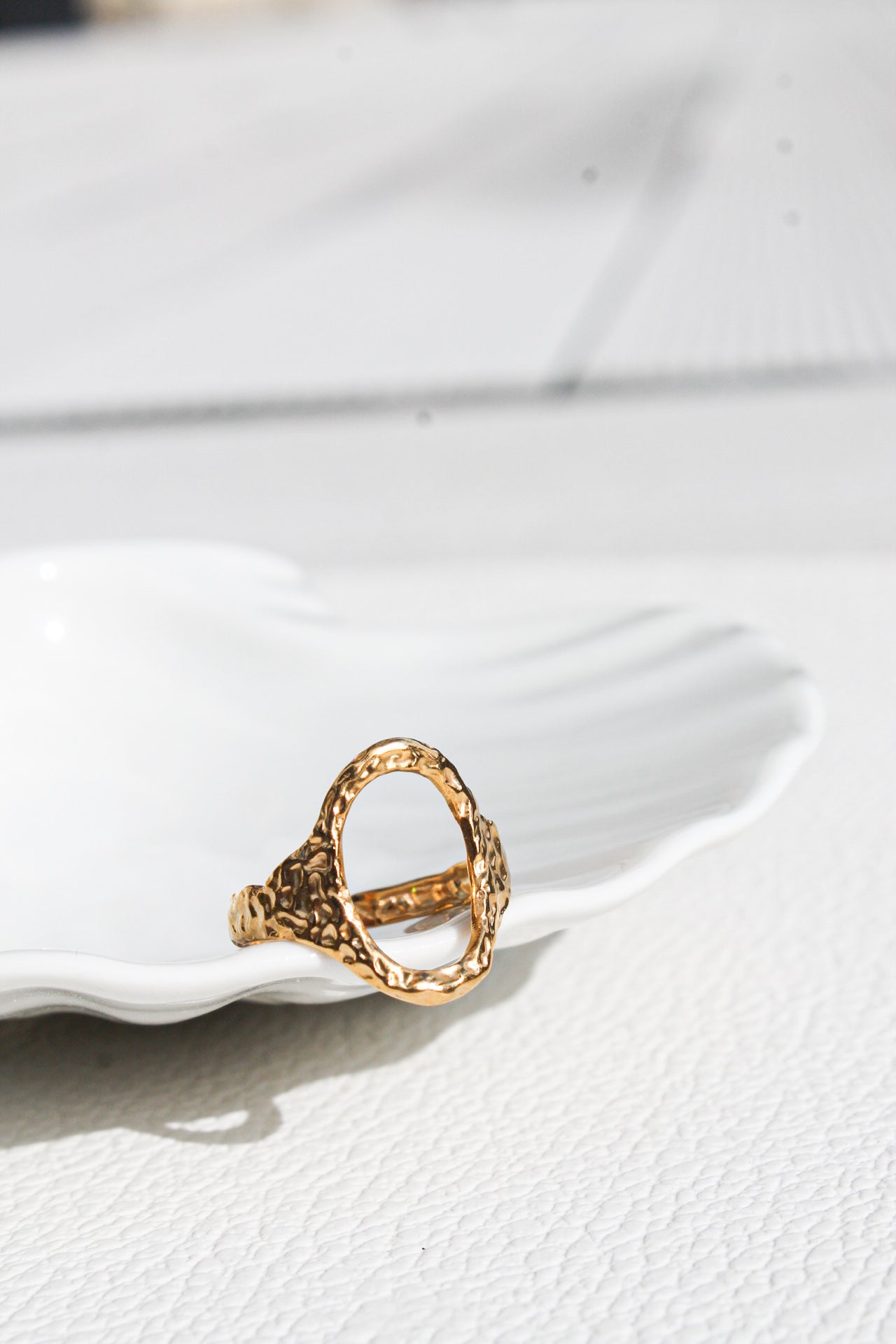 Luxa Ring