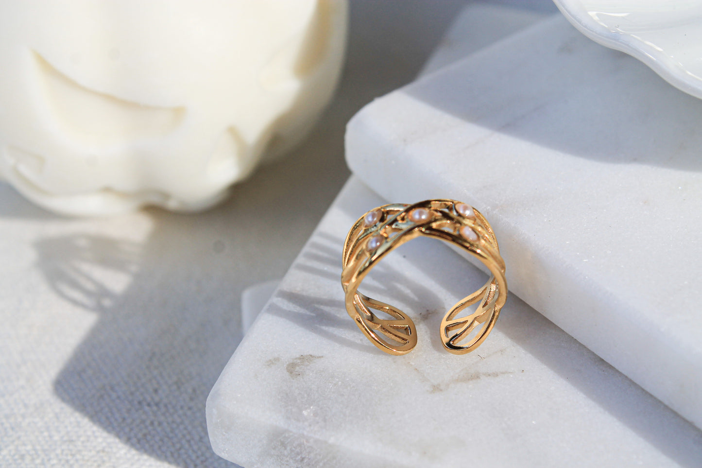 Rachel Ring