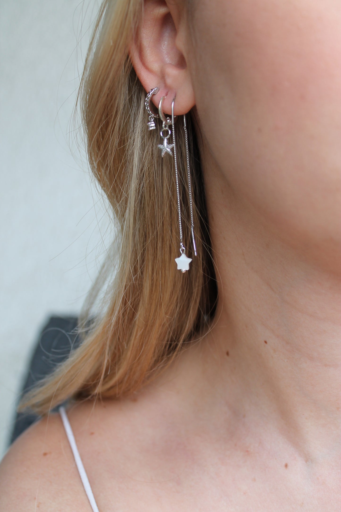 Crea Earrings