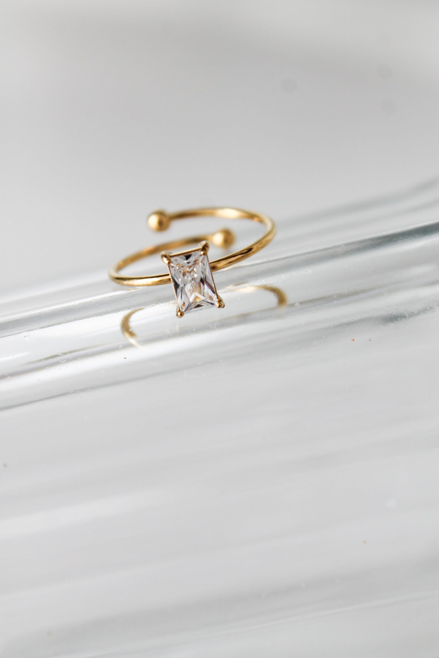 Lyra Ring