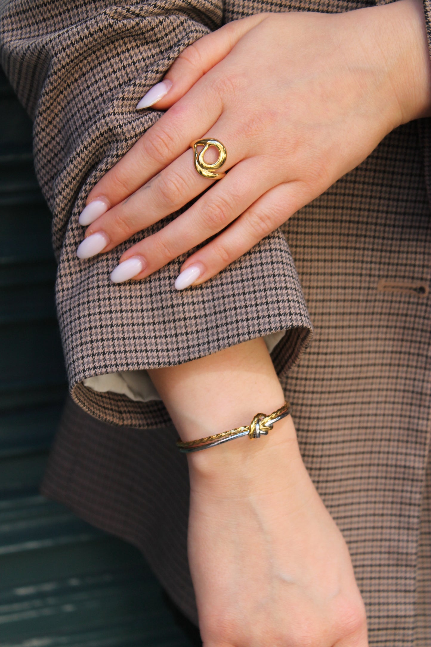City Link Bracelet
