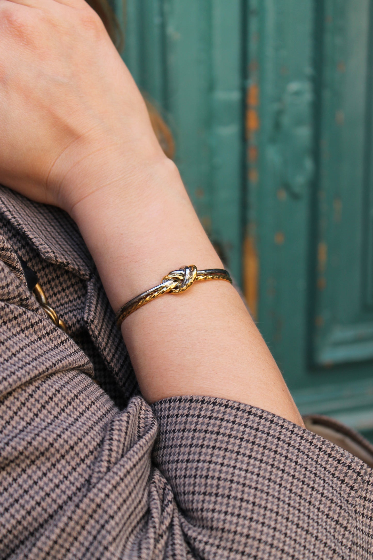 City Link Bracelet
