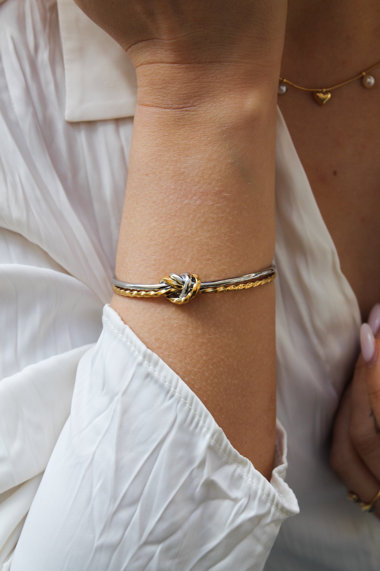 City Link Bracelet