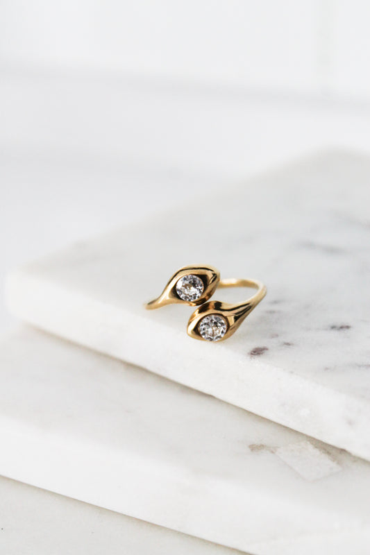 Carrie Ring