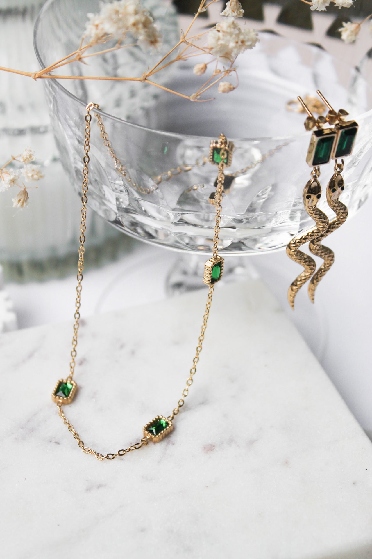 Royal Necklace