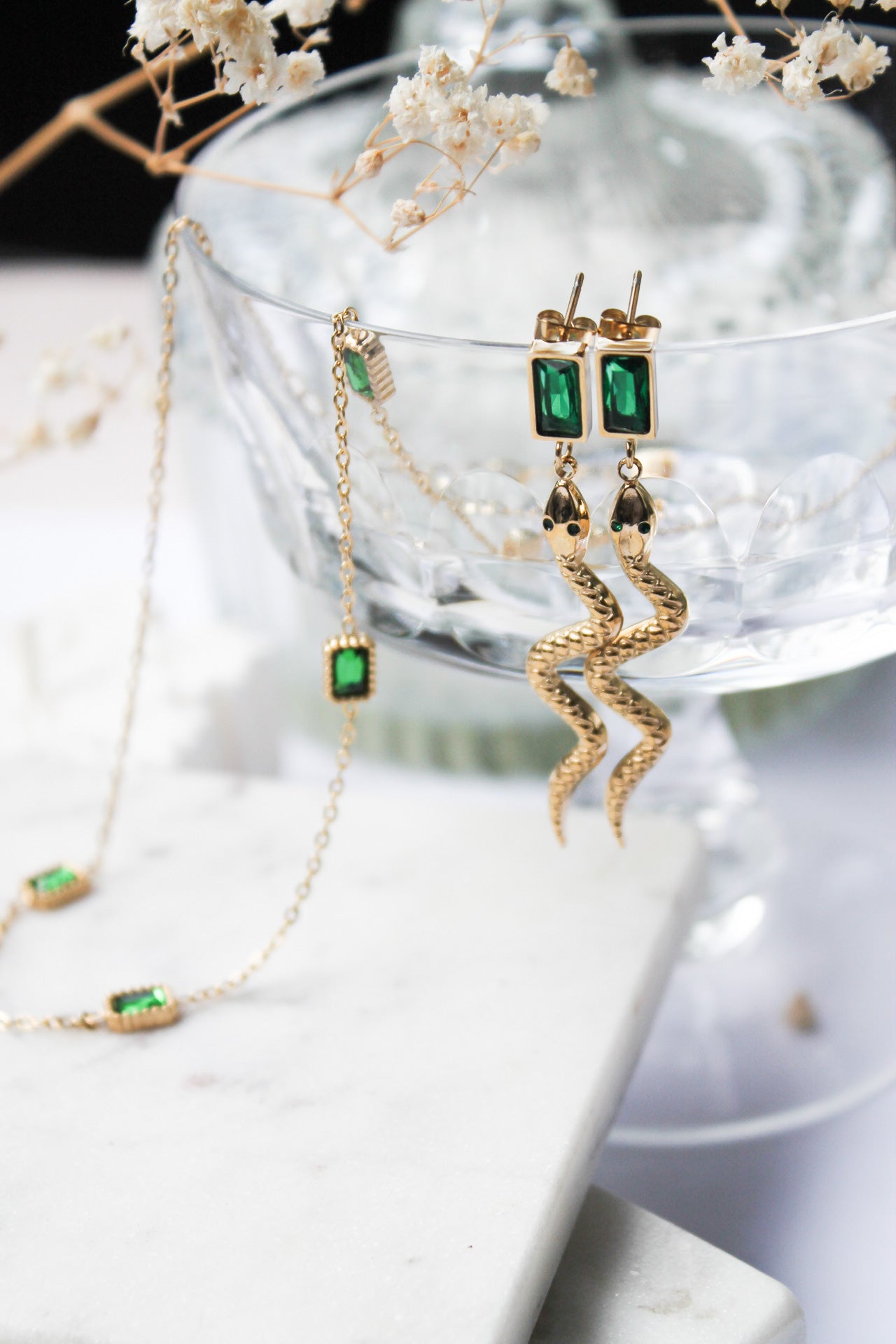 Royal Necklace