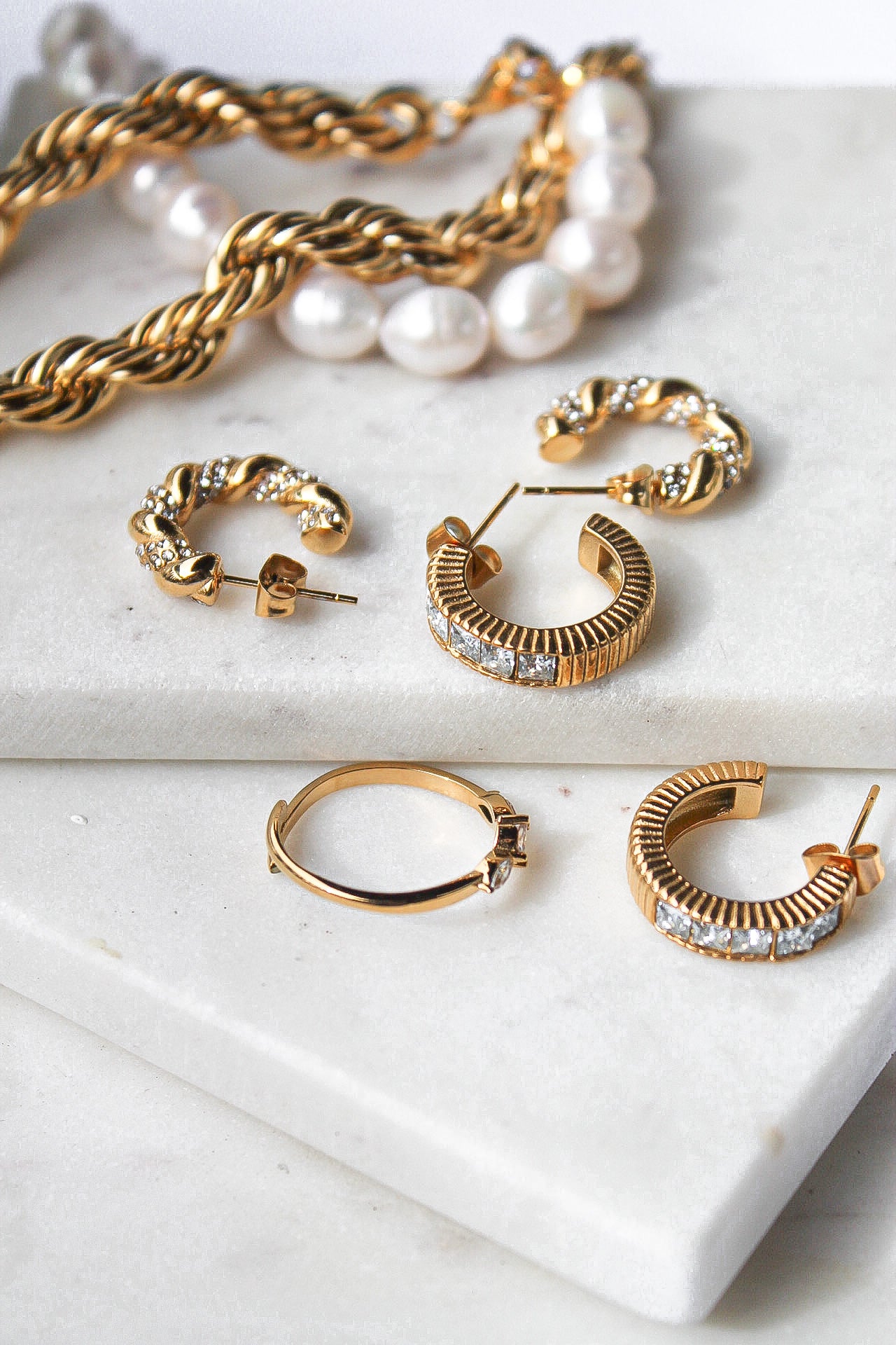 Dreamy Necklace