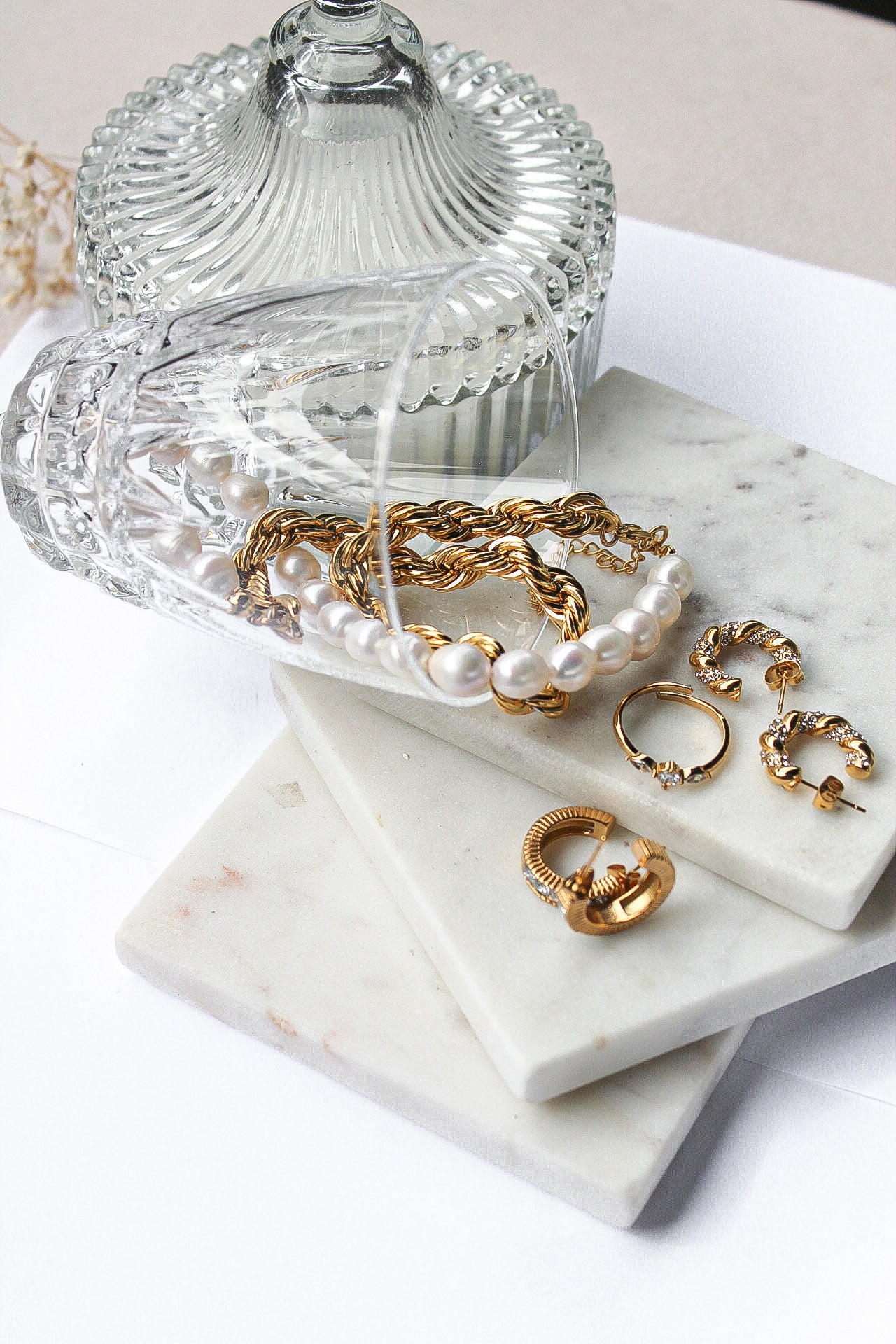 Dreamy Necklace