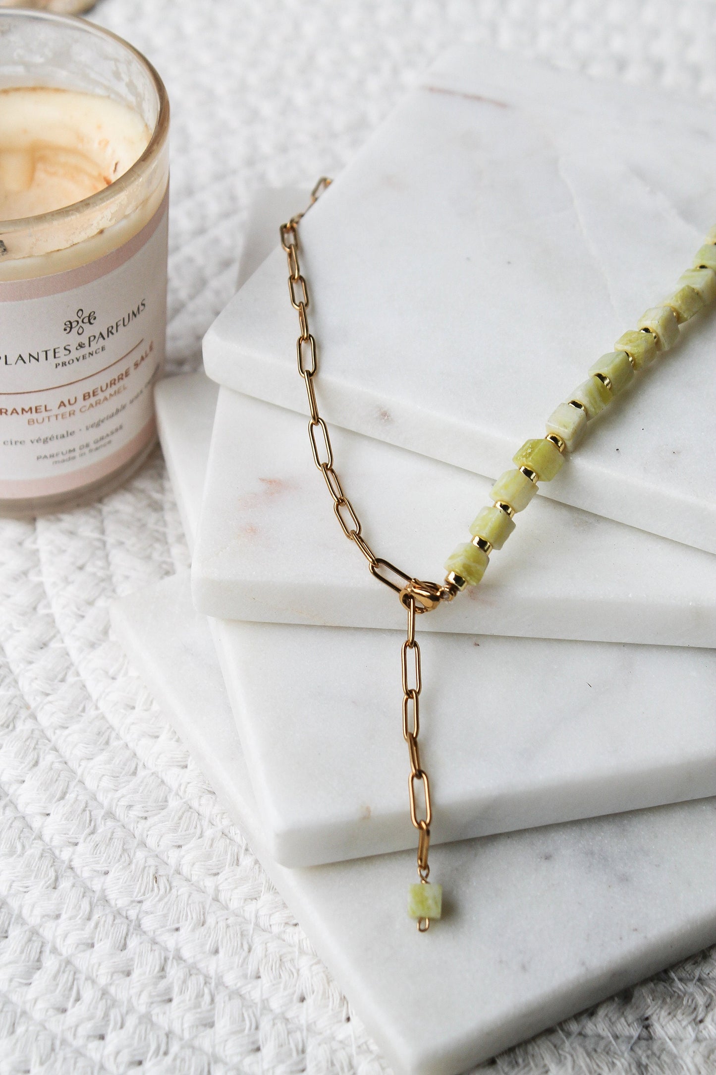 Dreamy Necklace