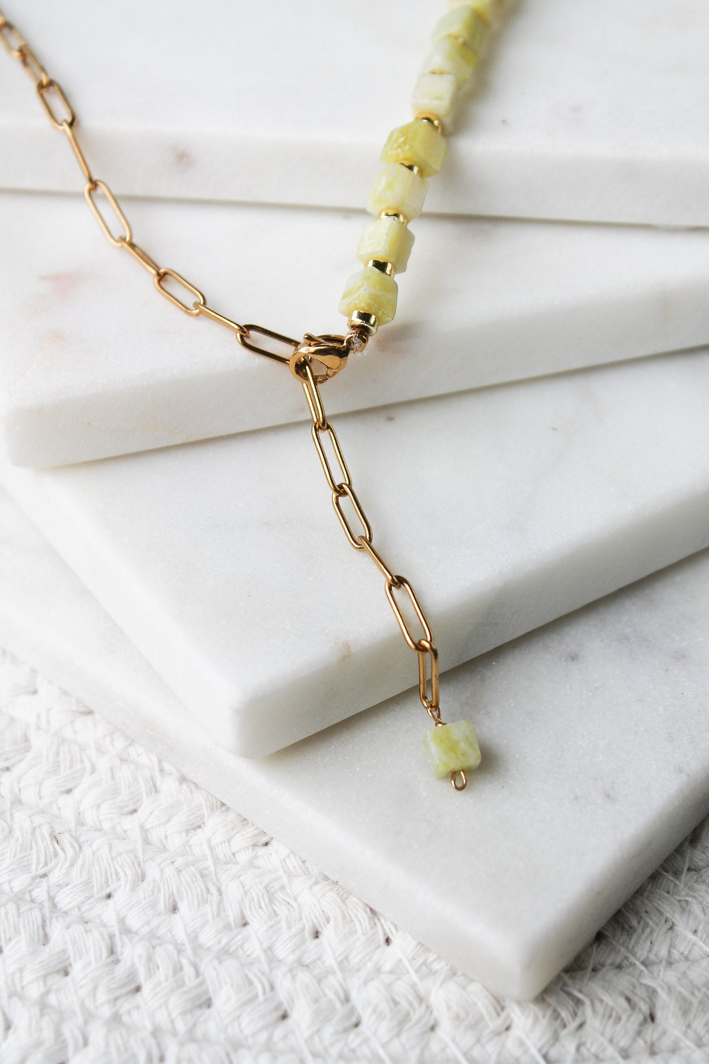 Dreamy Necklace