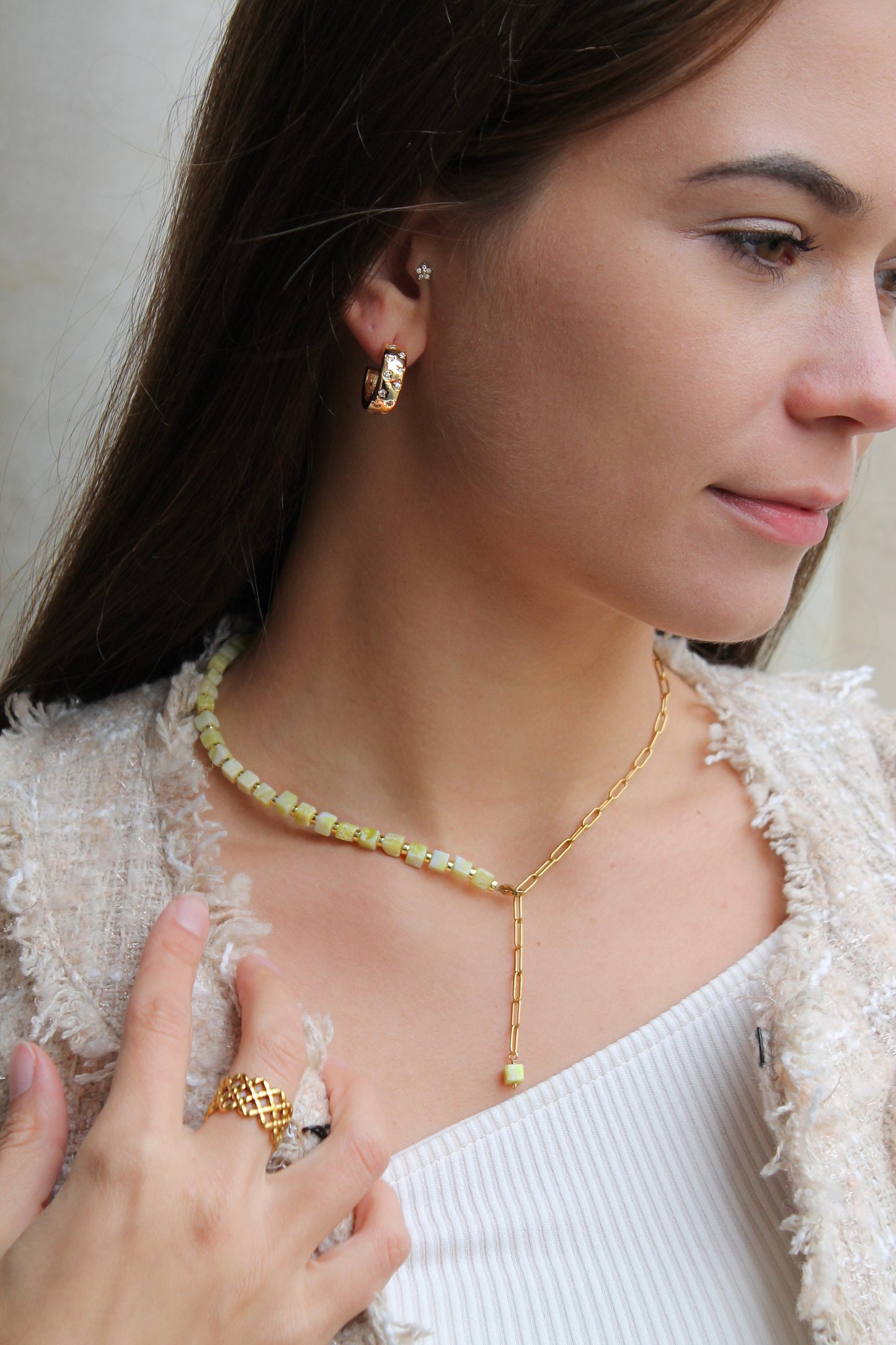 Dreamy Necklace