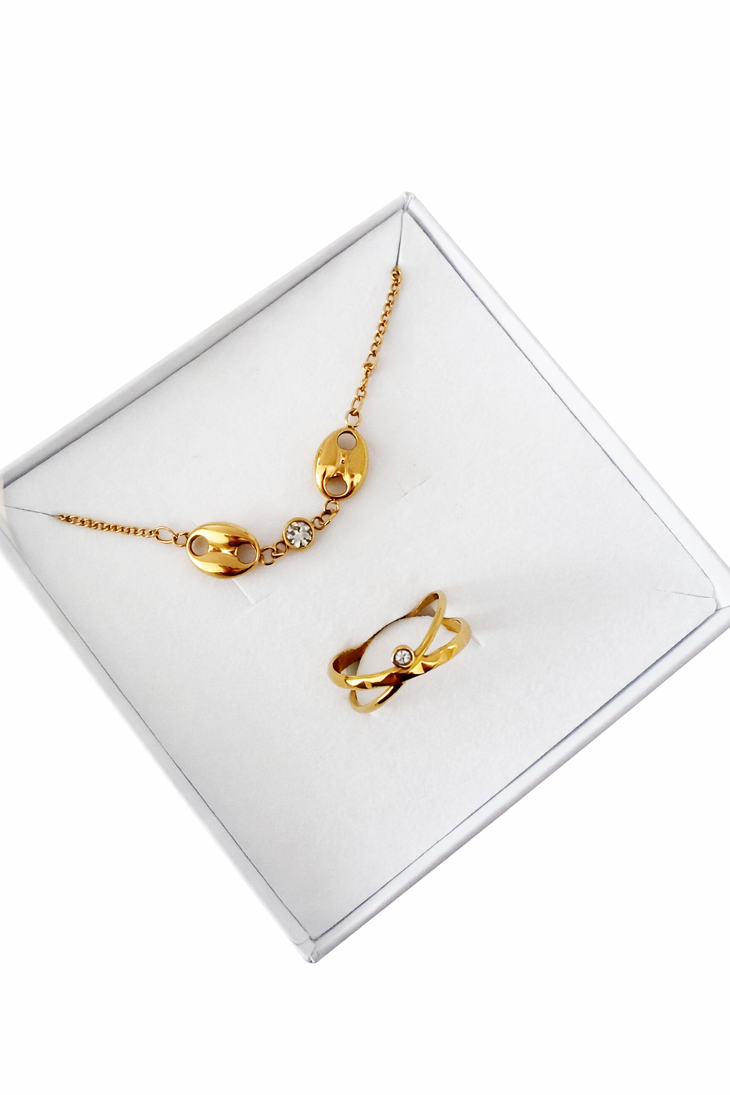 Valentine's Gift Box