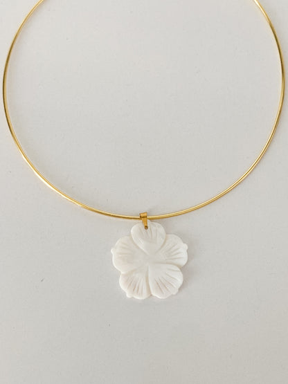 Aloha Necklace