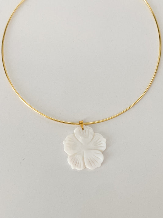 Aloha Necklace