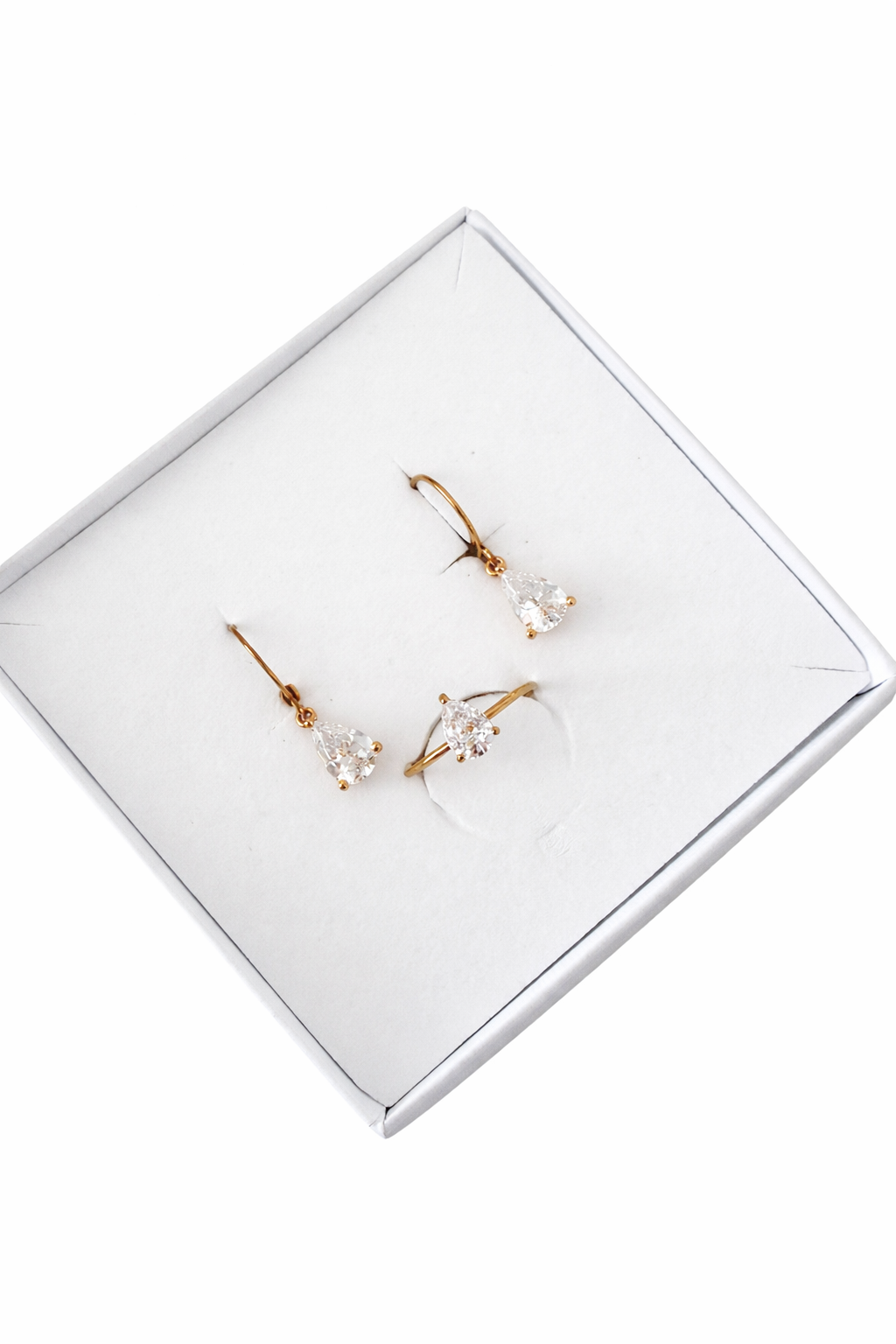 Valentine's Gift Box