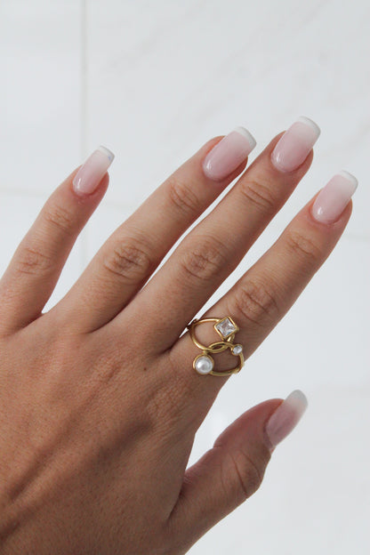 Luminous Ring