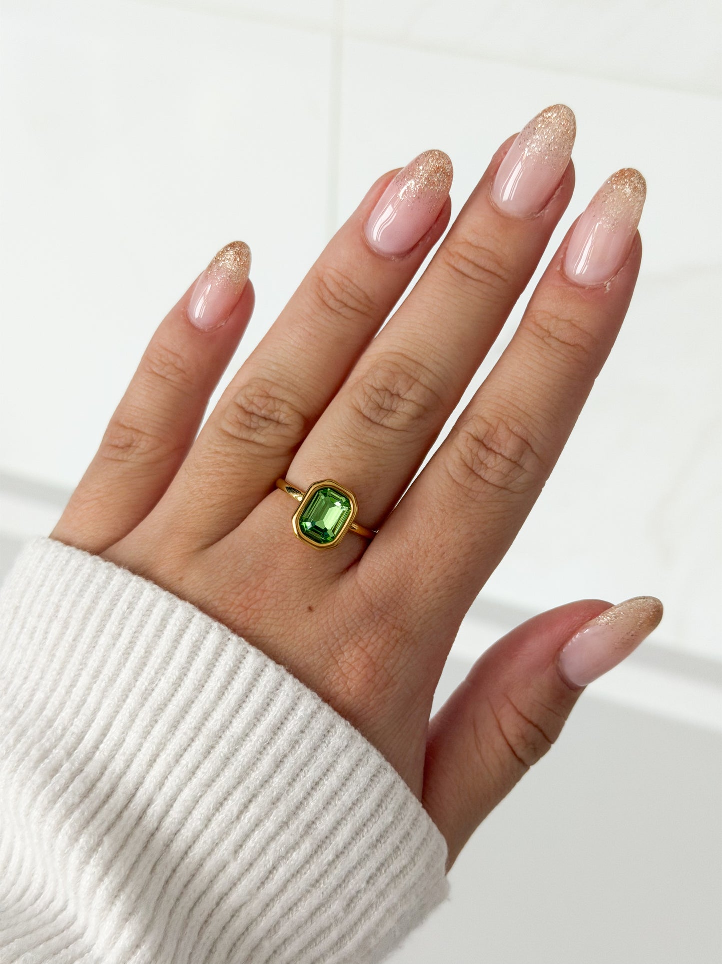 Darline Ring