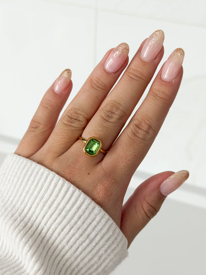 Darline Ring