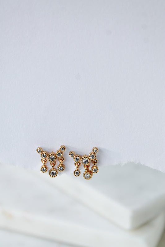 Shine Bright Earrings