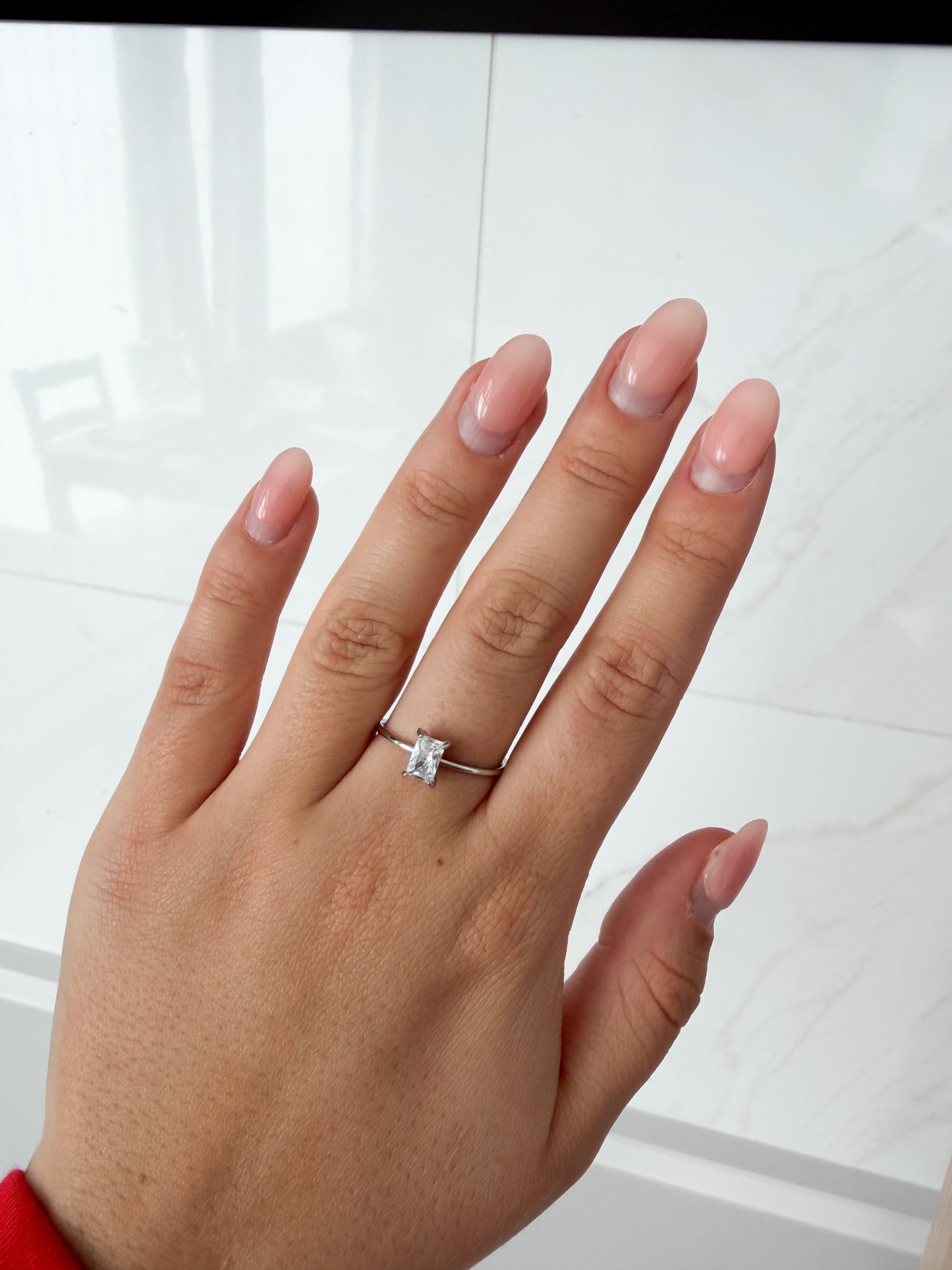 Lyra Ring