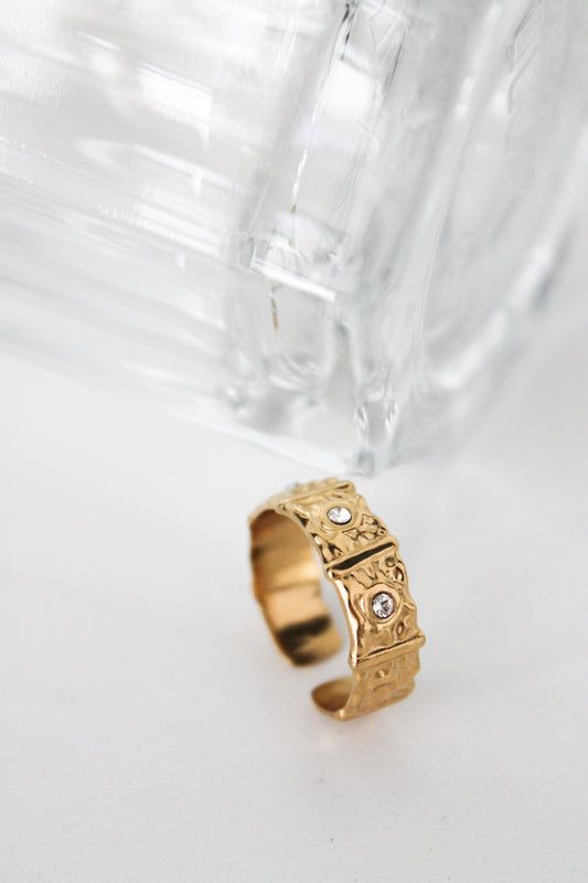 Nobleness Ring