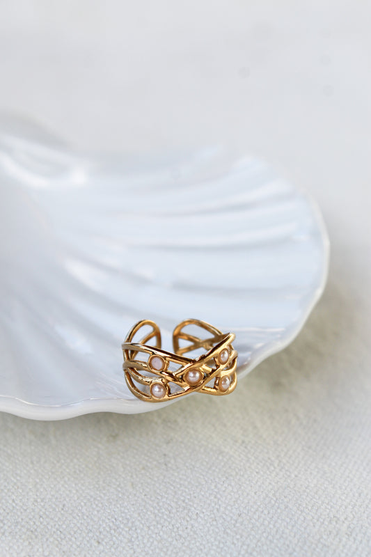 Rachel Ring