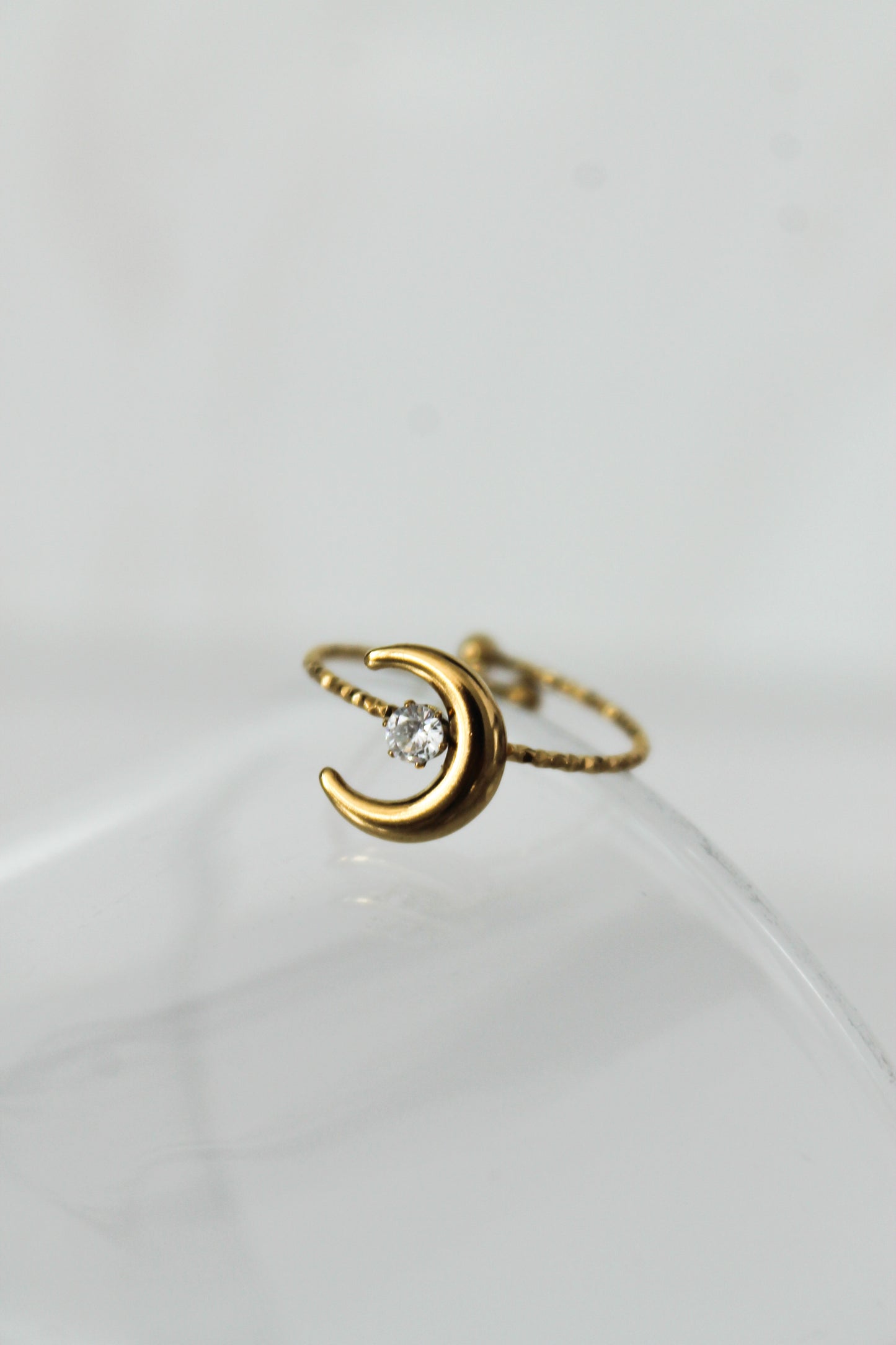 Starry Night Ring