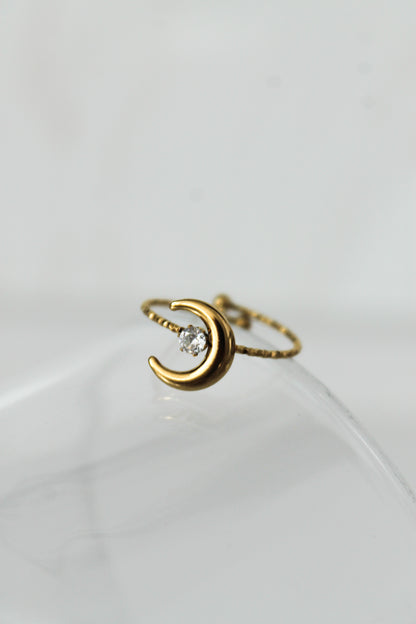 Starry Night Ring