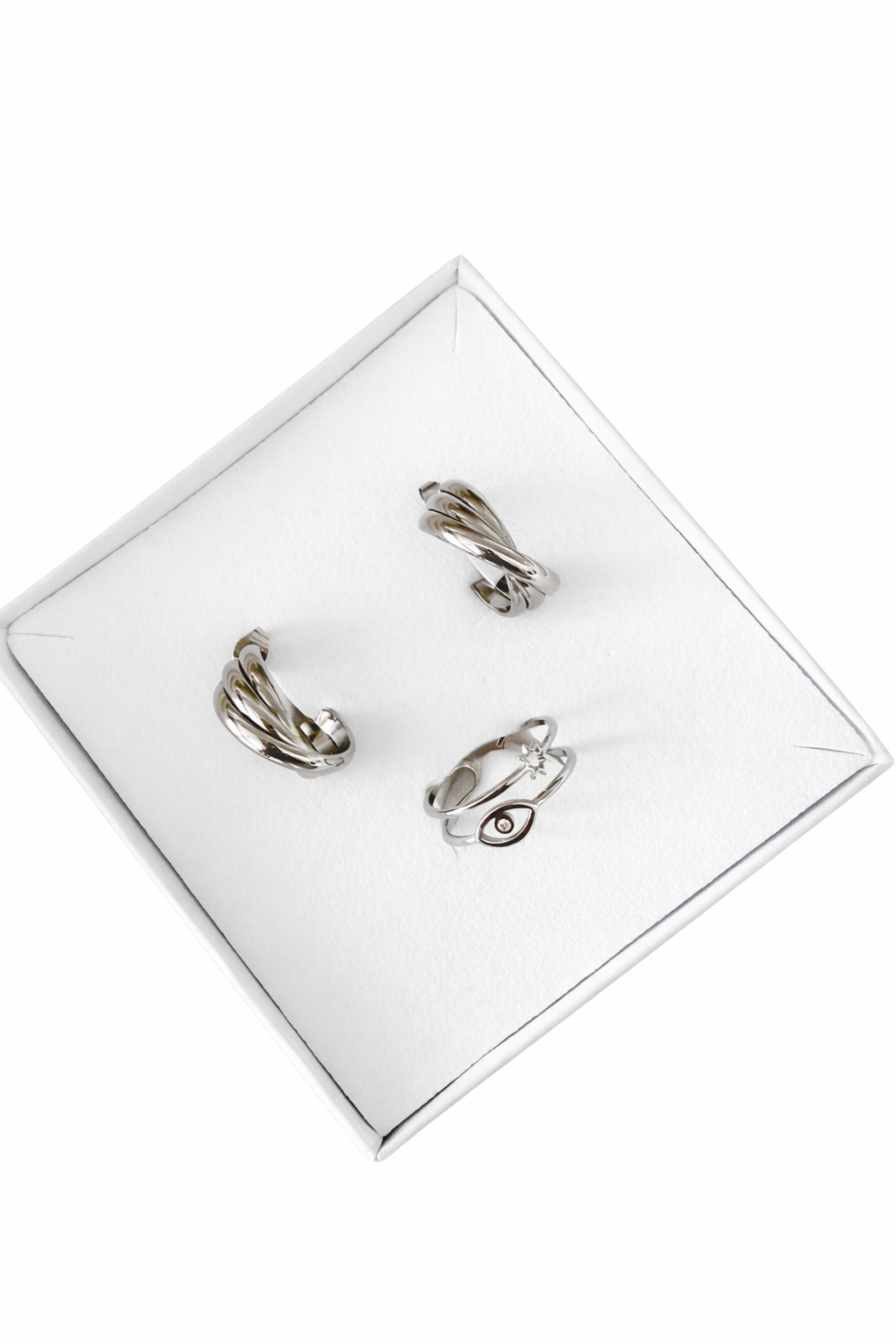 Valentine's Gift Box