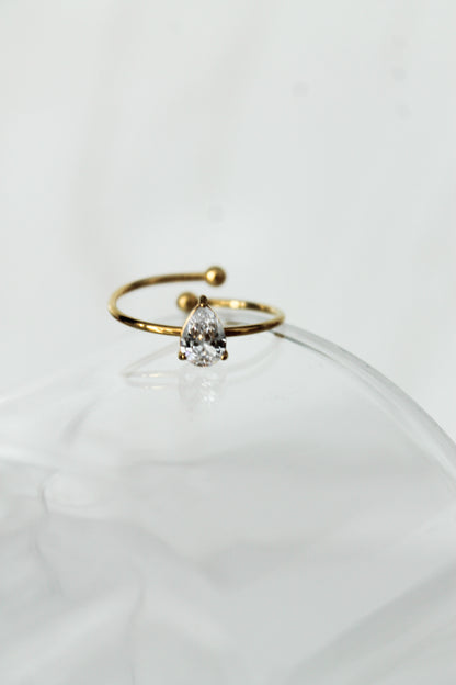Droplet Ring