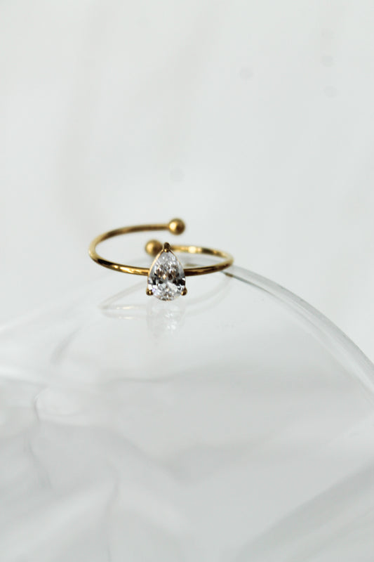 Droplet Ring