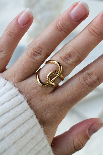 Milo Ring