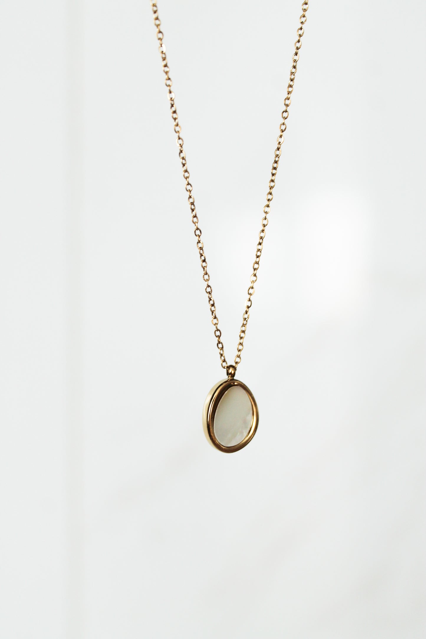 Rosalie Necklace