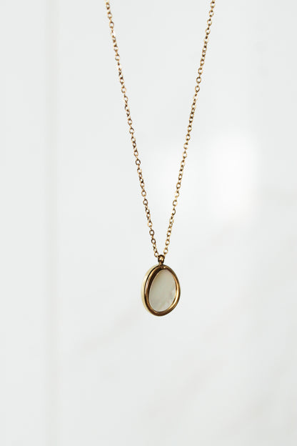 Rosalie Necklace