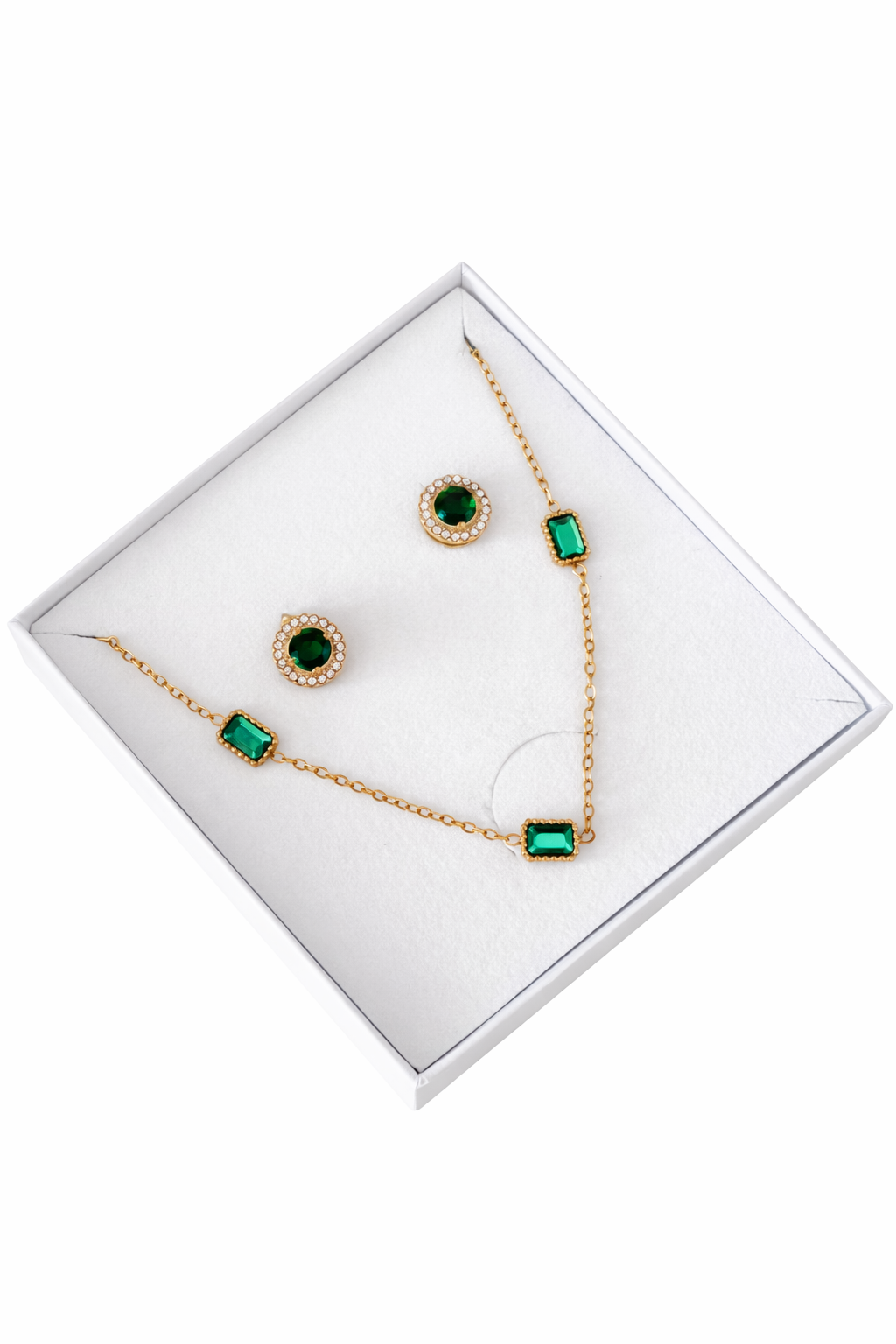 Valentine's Gift Box