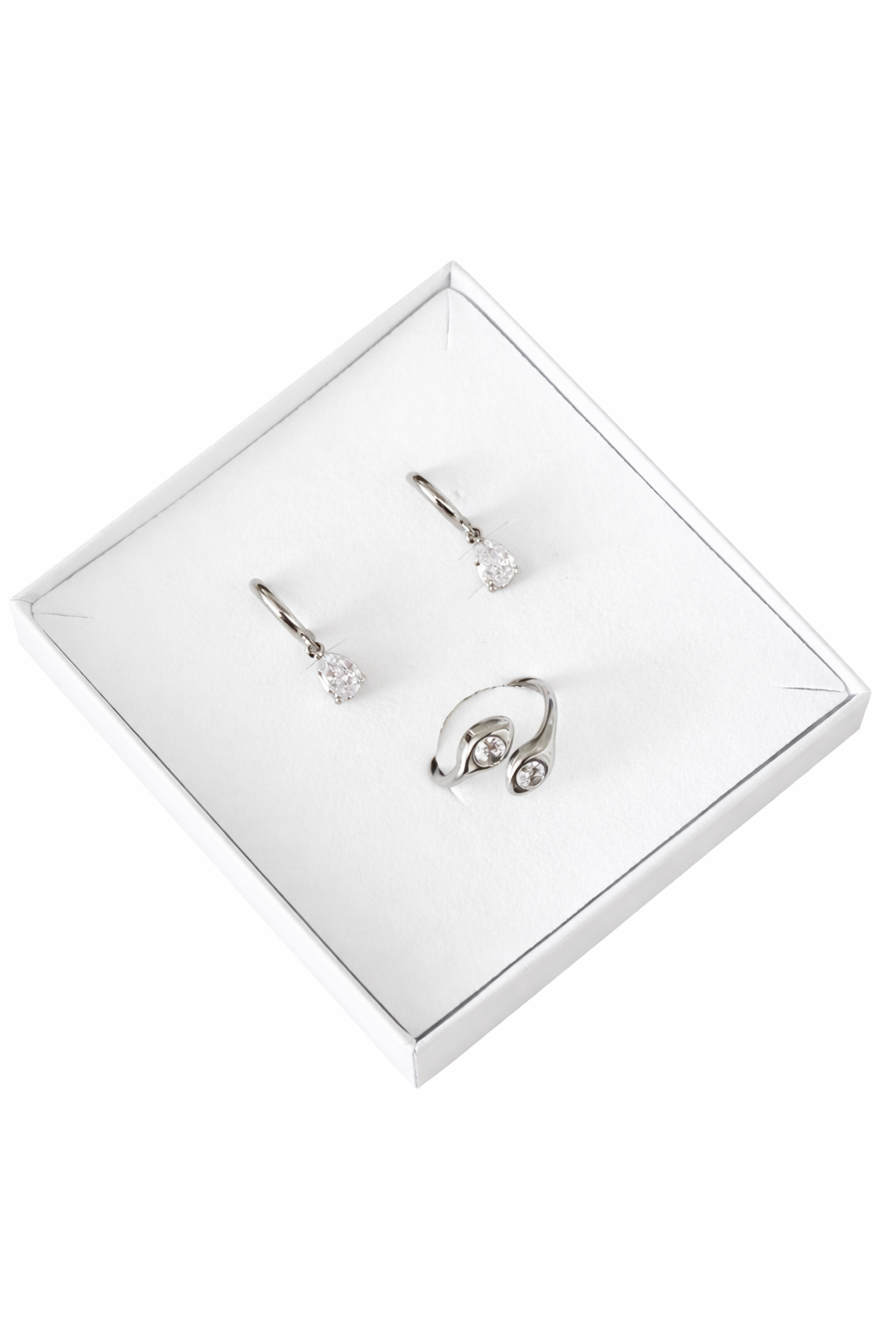 Valentine's Gift Box