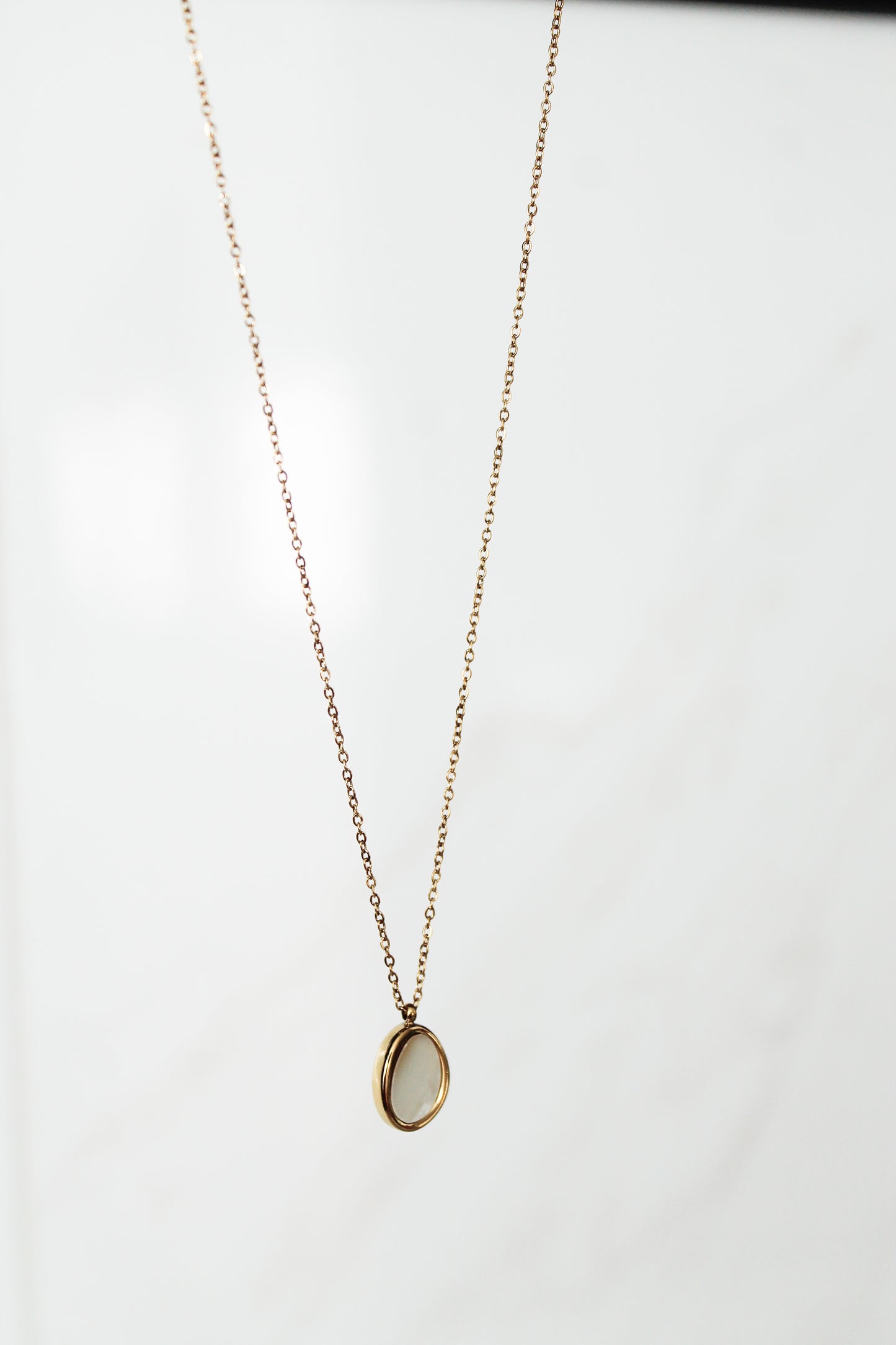Rosalie Necklace