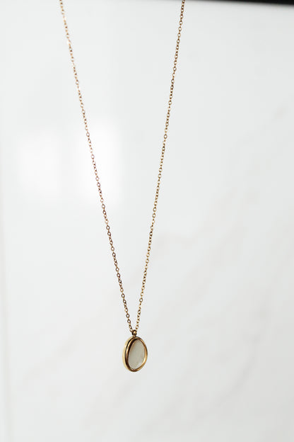 Rosalie Necklace