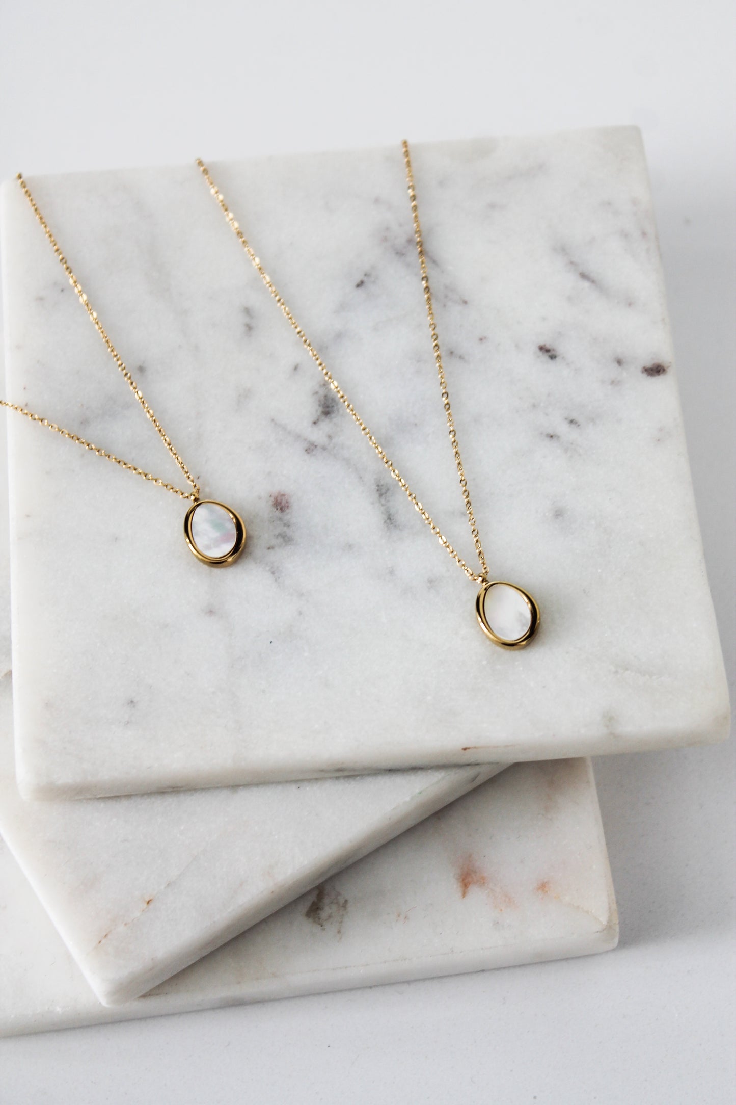 Rosalie Necklace