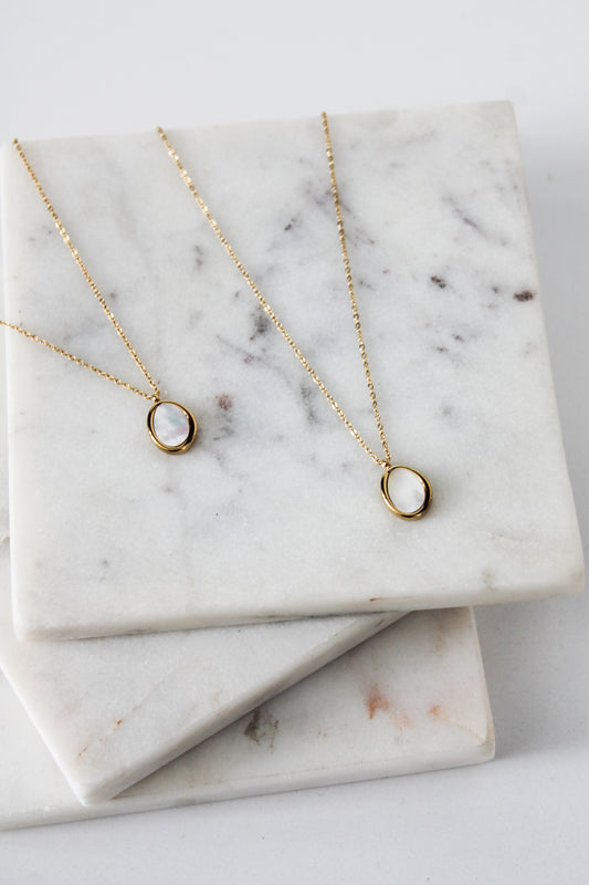 Rosalie Necklace