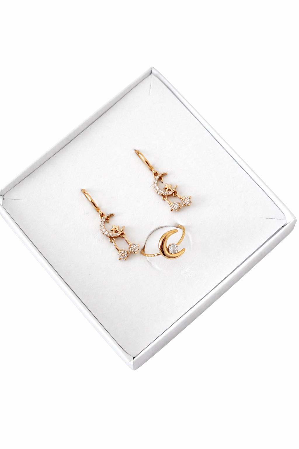 Valentine's Gift Box