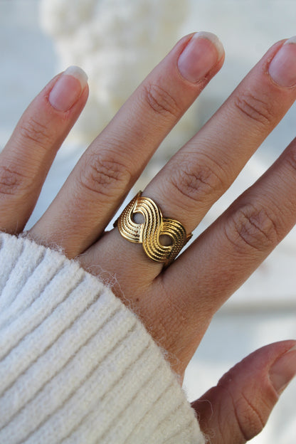 Zadia Ring