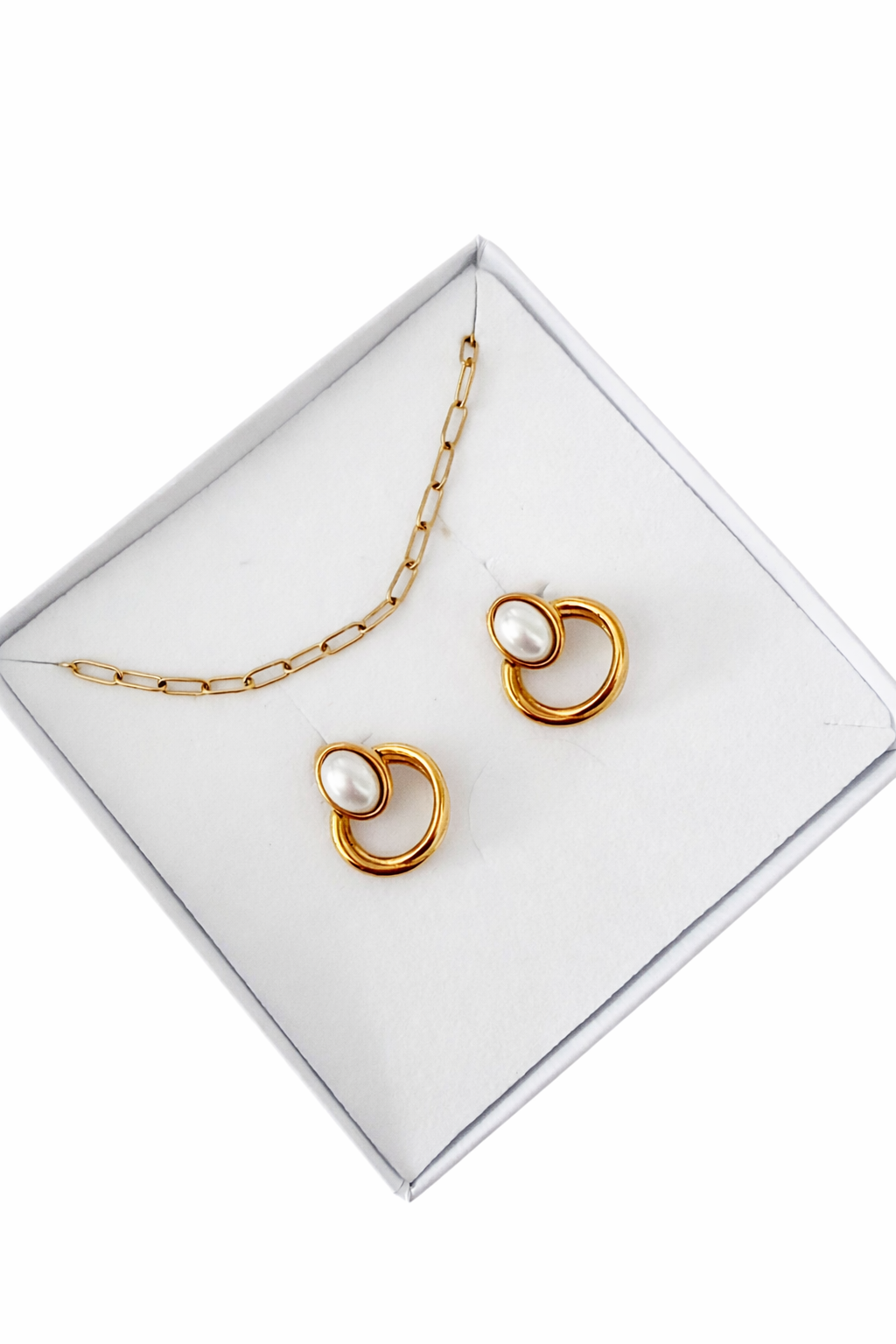 Valentine's Gift Box