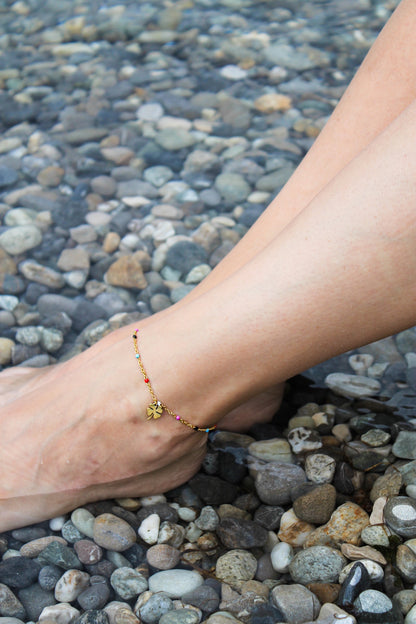 Minori Anklet