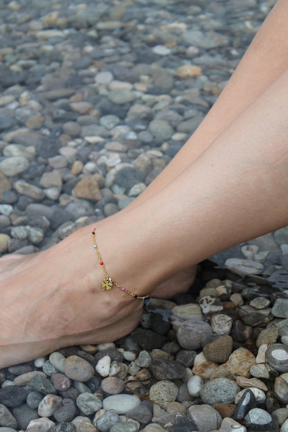 Minori Anklet