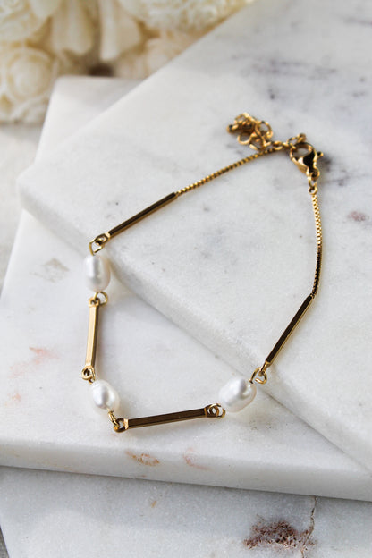 Perla Bracelet