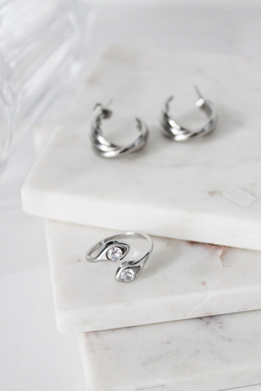 Muse Ring